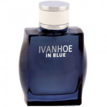  ایوانهو این بلو